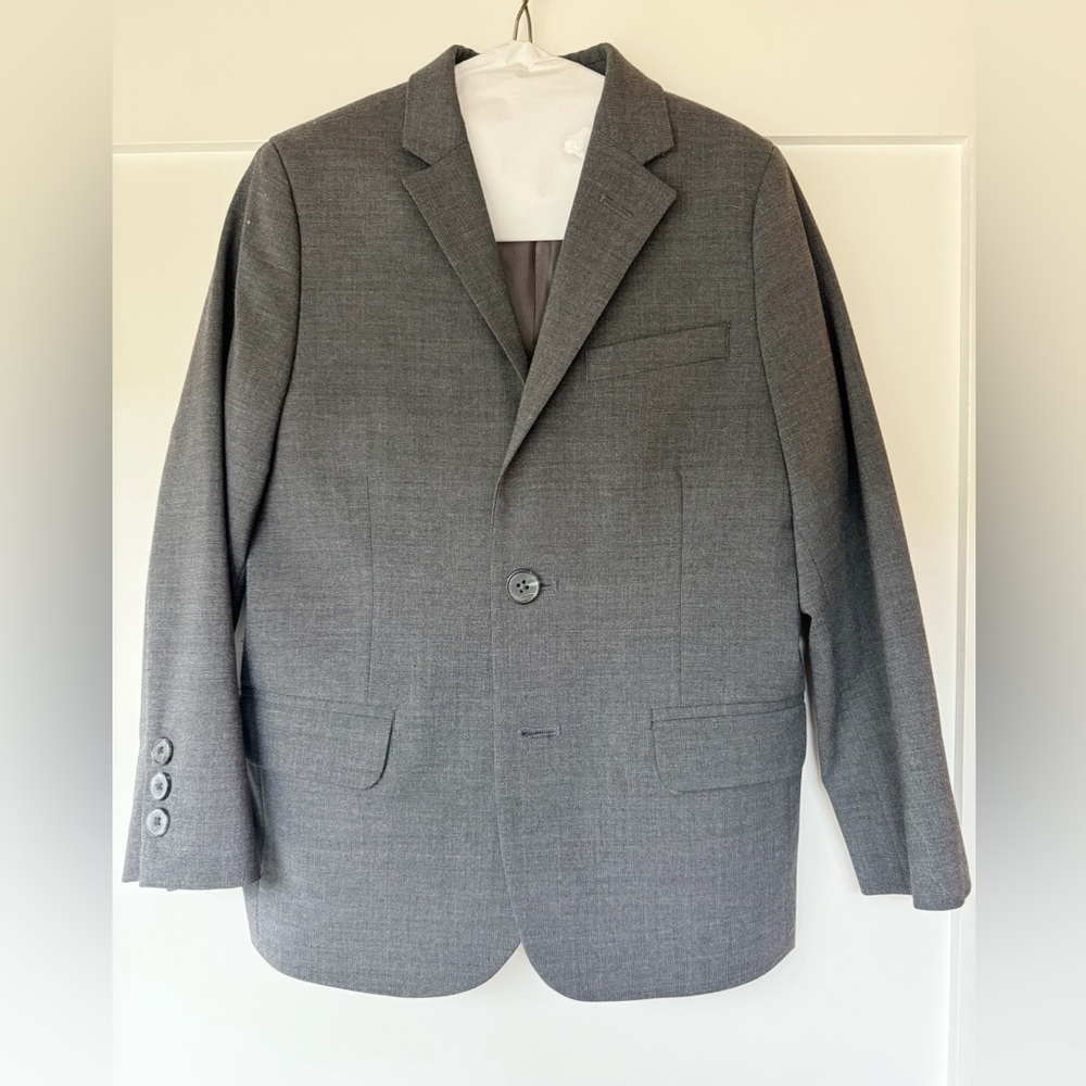 Nordstrom Boys Sport Coat